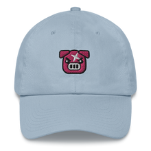 Hambinooo Pink Pig Hat