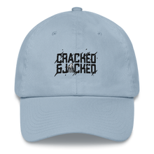 Viss Cracked & Jacked Hat