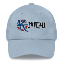 Kimchi Signature Hat