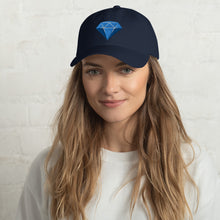 CasinoDaddy Diamond Cap
