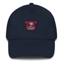 Hambinooo Pink Pig Hat