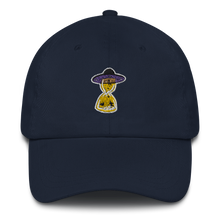 theAdamhour Signature Hat