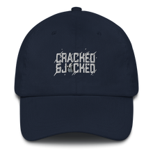 Viss Cracked & Jacked Hat