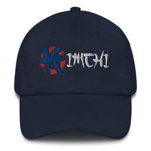 Kimchi Signature Hat