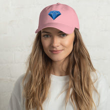 CasinoDaddy Diamond Cap