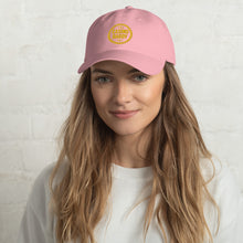 CasinoDaddy Gold Cap