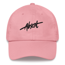 Absent Hat