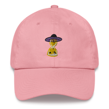 theAdamhour Signature Hat