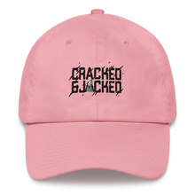 Viss Cracked & Jacked Hat