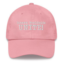 Dimers Worldwide Unite Hat