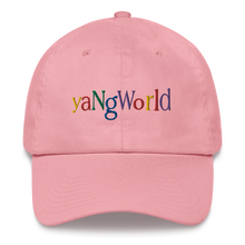yaNgile Limited Edition Hat