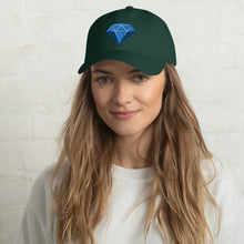 CasinoDaddy Diamond Cap