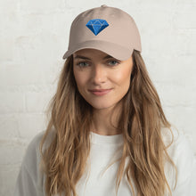 CasinoDaddy Diamond Cap