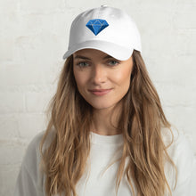 CasinoDaddy Diamond Cap