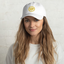 CasinoDaddy Gold Cap
