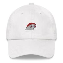 CrumpHappy Hat