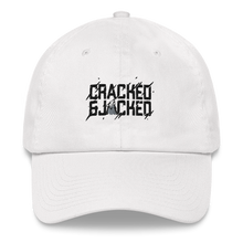 Viss Cracked & Jacked Hat