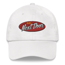 MarkyNextDoor Limited Edition Hat