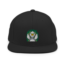 Shawn Flick Toxic Snapback