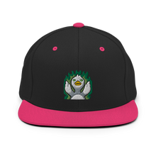 Shawn Flick Toxic Snapback