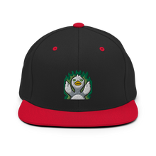 Shawn Flick Toxic Snapback