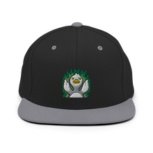 Shawn Flick Toxic Snapback