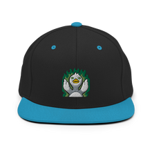 Shawn Flick Toxic Snapback