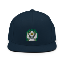 Shawn Flick Toxic Snapback