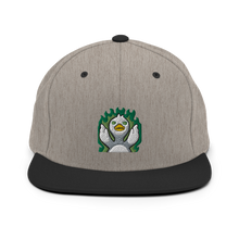 Shawn Flick Toxic Snapback