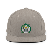 Shawn Flick Toxic Snapback