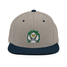 Shawn Flick Toxic Snapback