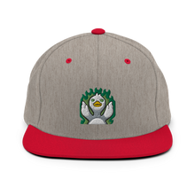 Shawn Flick Toxic Snapback