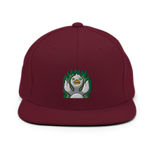 Shawn Flick Toxic Snapback
