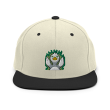 Shawn Flick Toxic Snapback