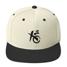 Kanon XO Snapback