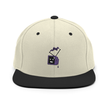 Syctis Snapback