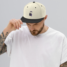 Syctis Snapback