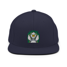 Shawn Flick Toxic Snapback