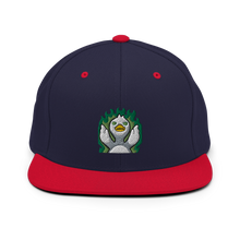 Shawn Flick Toxic Snapback