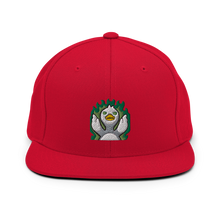 Shawn Flick Toxic Snapback