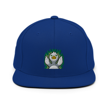 Shawn Flick Toxic Snapback