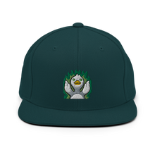 Shawn Flick Toxic Snapback