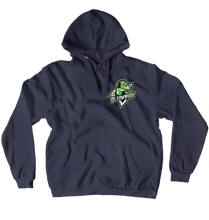 oleownyou Hoodies (No-Zip/Pullover)