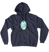 pocketmom Hoodies (No-Zip/Pullover)