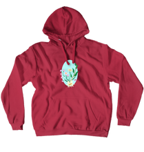 pocketmom Hoodies (No-Zip/Pullover)