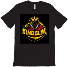 ttv_kingslim109tg T-Shirts