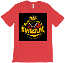 ttv_kingslim109tg T-Shirts