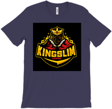 ttv_kingslim109tg T-Shirts