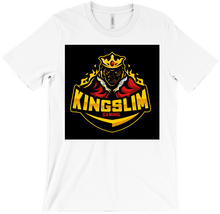 ttv_kingslim109tg T-Shirts