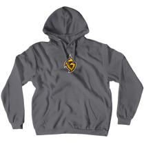 G Hoodie (No-Zip/Pullover)